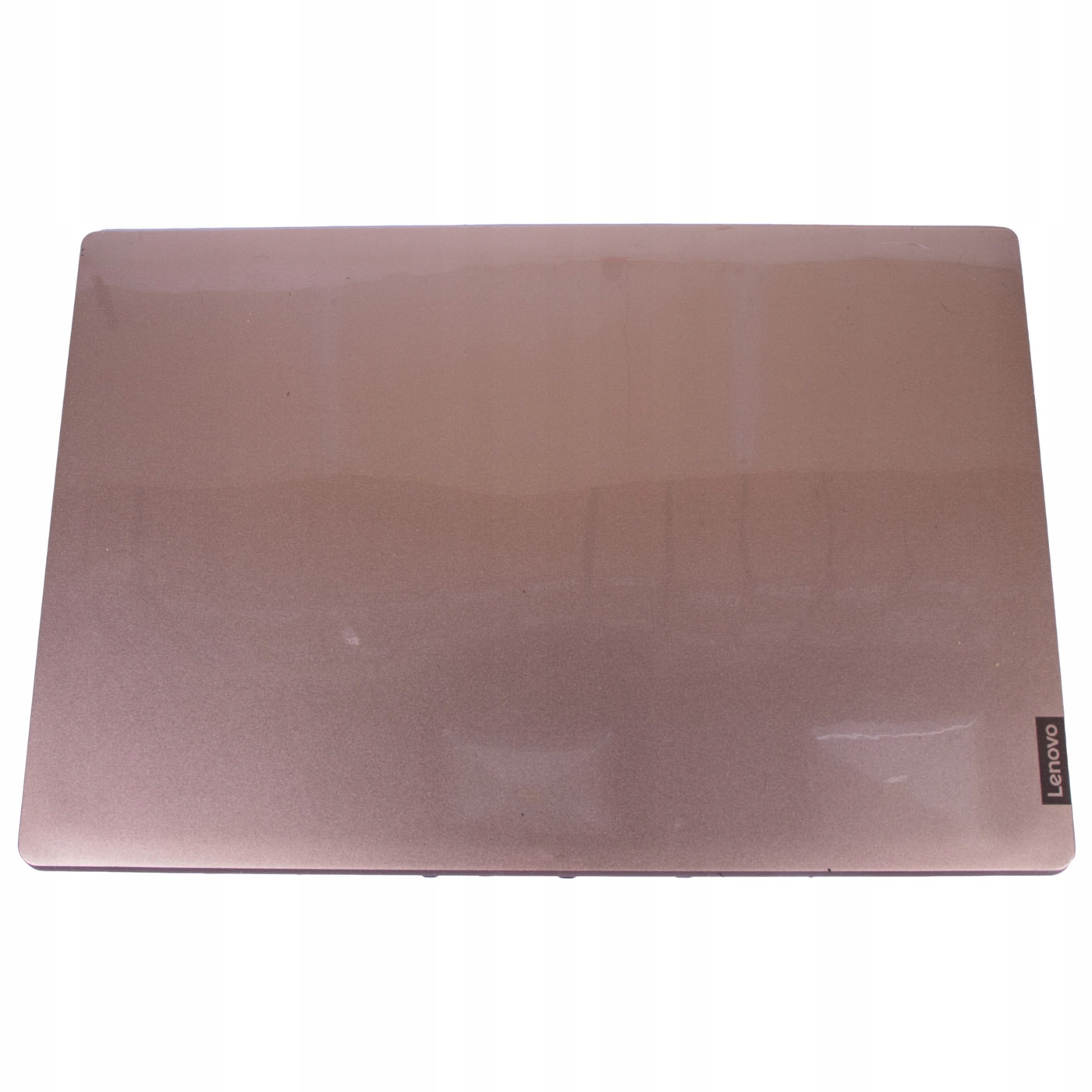 Kryt LCD matrice klapka matrice Lenovo IdeaPad 530s 15 zlaté sklo