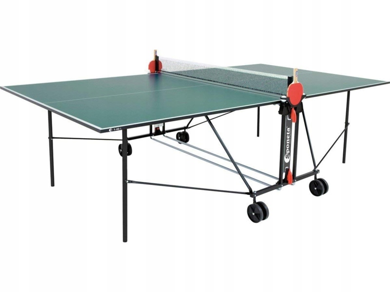 Stół do tenisa stołowego Sponeta S1-42 i