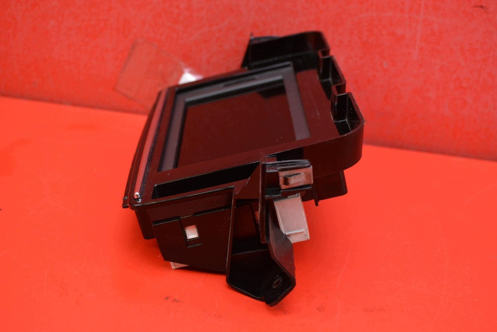 display navigation devices 259150931R RENAULT MEGANE 3 III LIFT 13-20