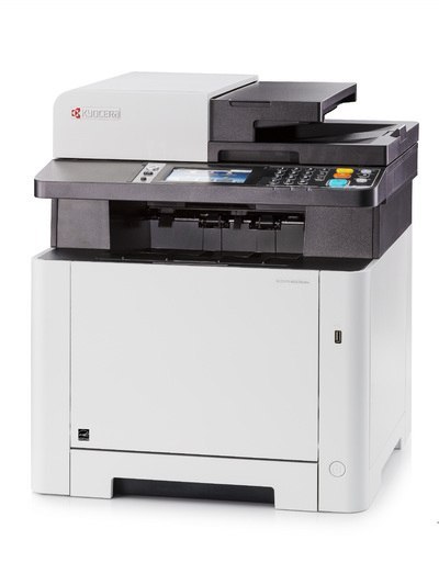 Wielofunkcyjna drukarka laserowa (kolor) Kyocera Ecosys M5526cdn