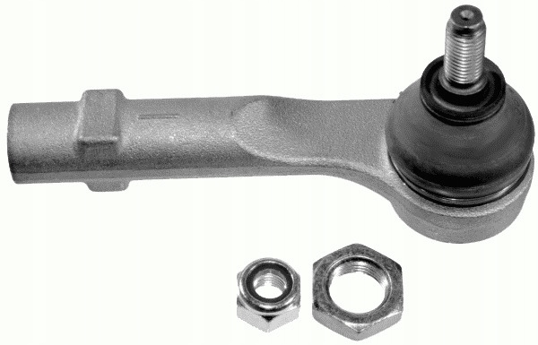 KONCOWKA DRAZKA KIER PRAWA CITROEN C4 PICASSO I Producent czesci Lemforder