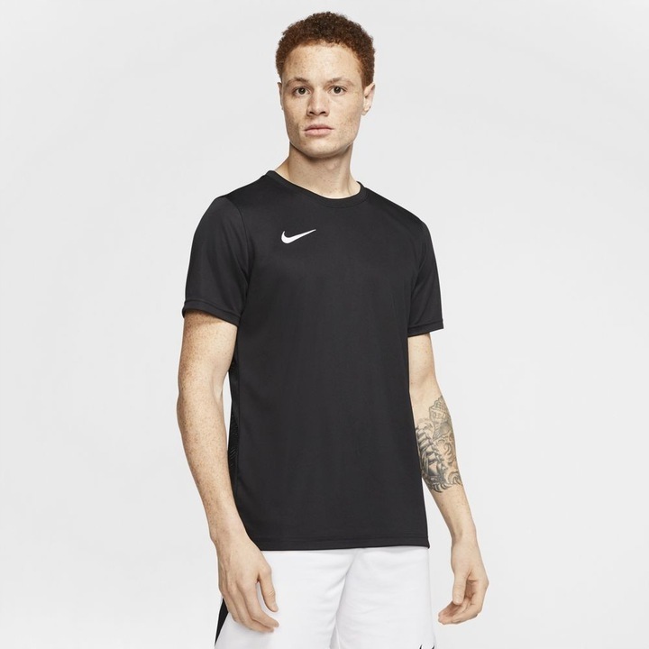 

Nike Koszulka Meska T-shirt Dri-fit roz XXL