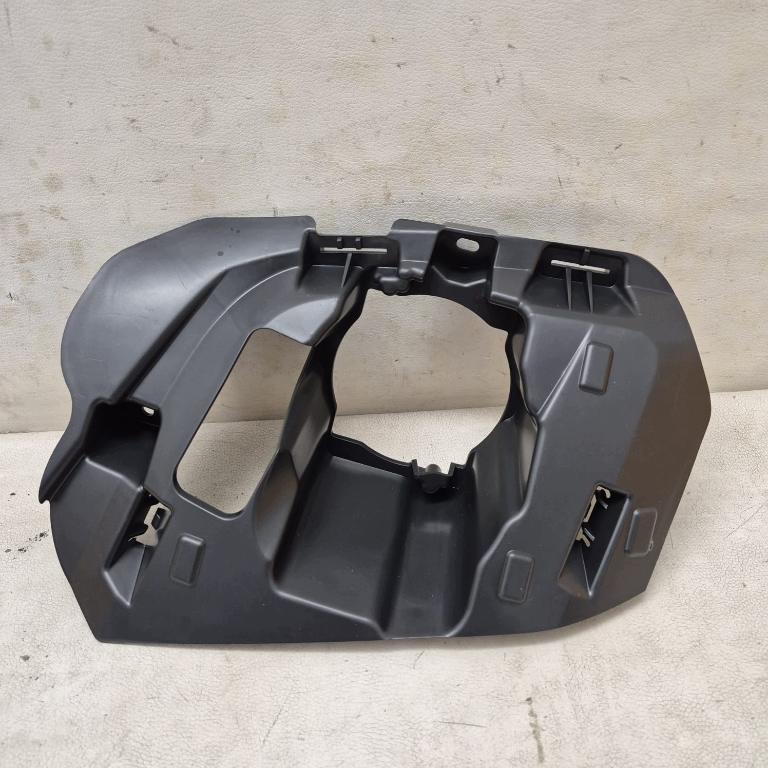 CITROEN JUMPY III 3 16-23 Halter Halter des Nebelscheinwerfers rechts vorne