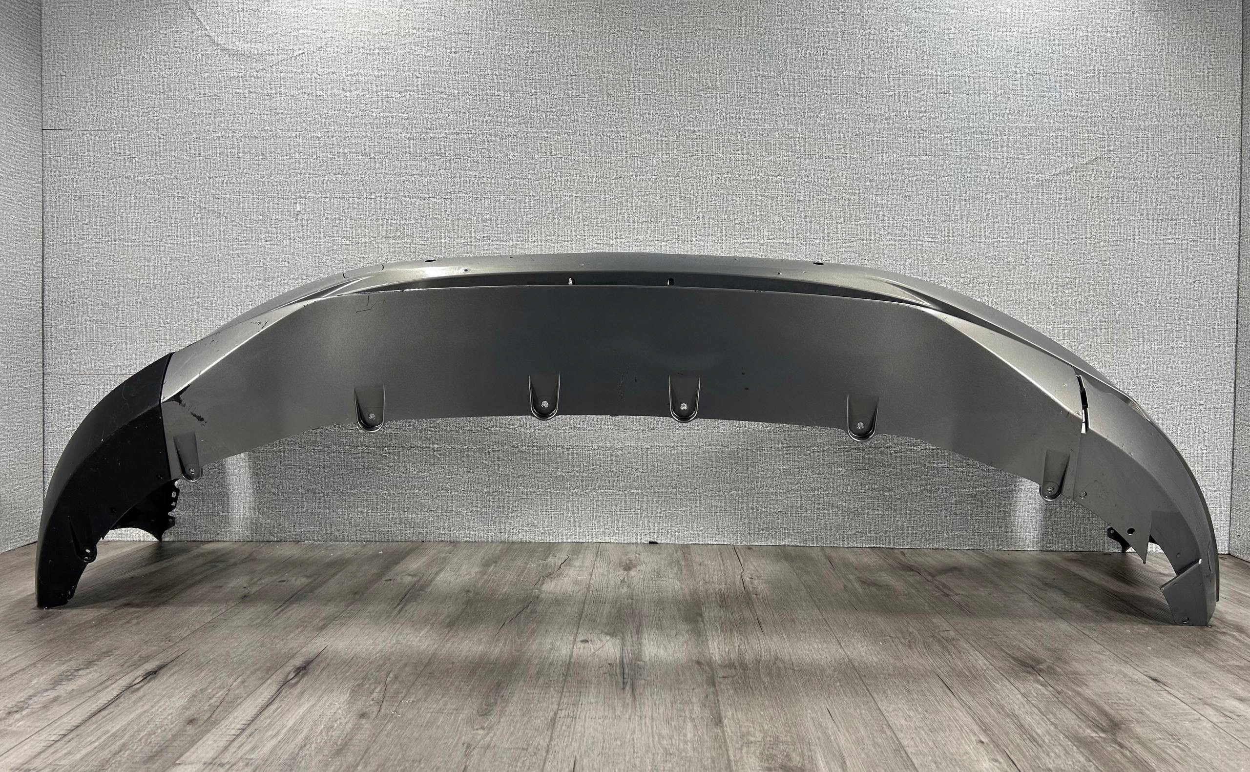 BMW 5 G60 G61 2023-> bumper front 9883904