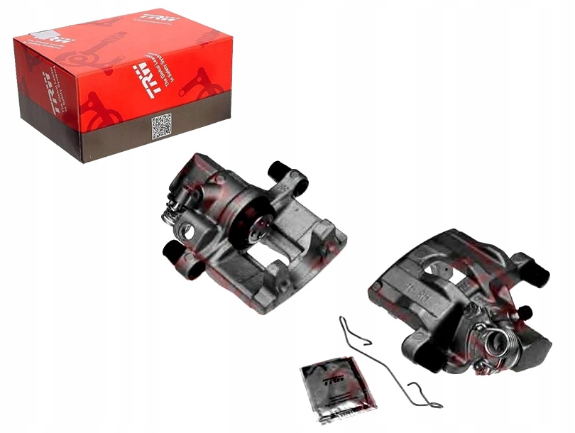 Brzdový Třmen Trw 1324304 1223704 3 M512 M088AB 3