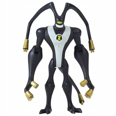 

Ben 10 Figurka Omniverse Figurka Feedback 10cm
