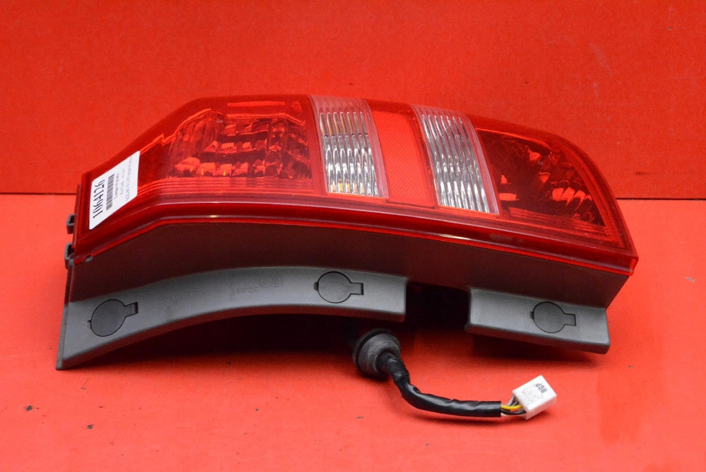 light right rear part rear KIA CEED 1 and KOMBI 07-10