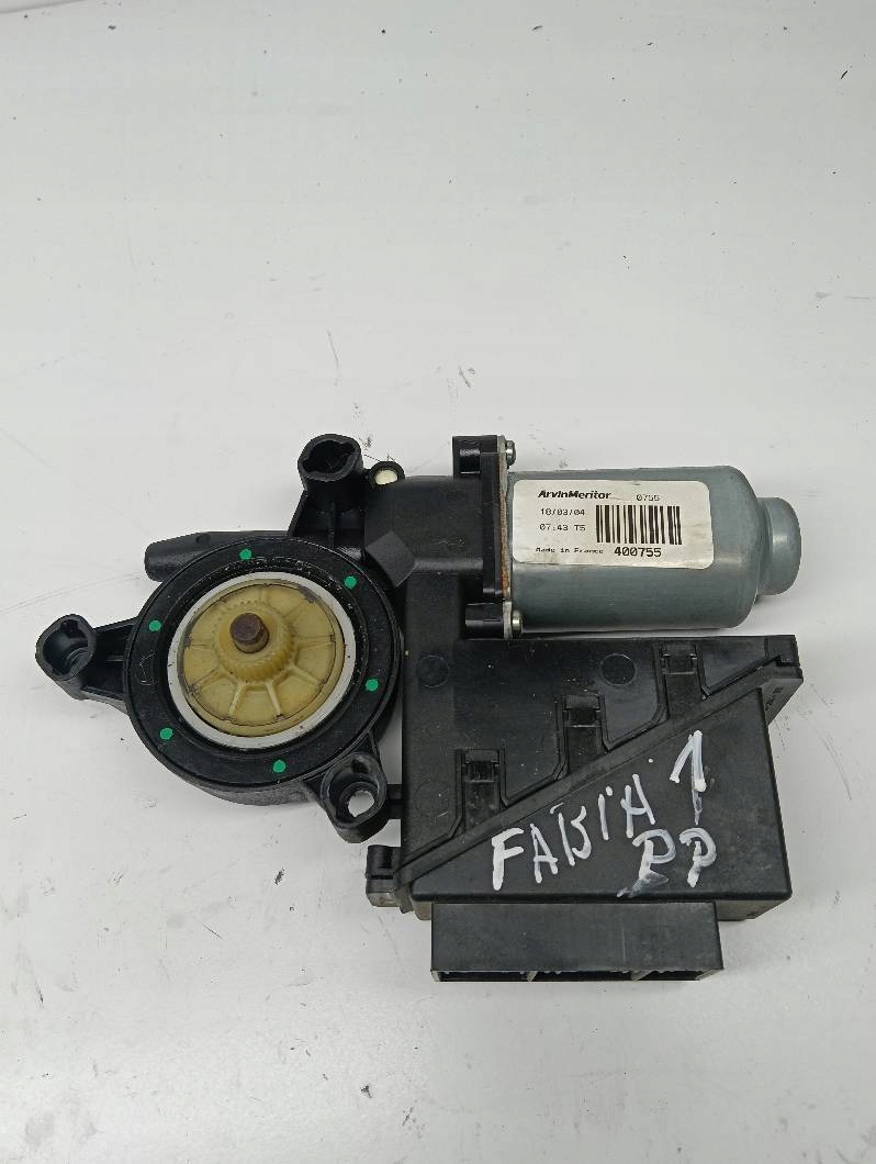 mini motor windows right front Skoda and 2004r 6Q1959802A