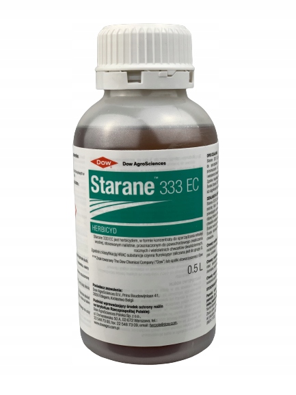 

Starane 333 Ec 500 ML