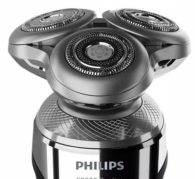 GOLARKA PHILIPS SP9861/13 Series 9000 Prestige Marka Philips