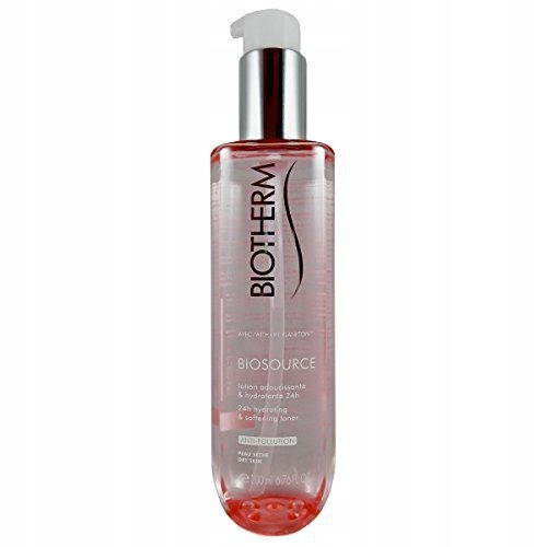 Biotherm Biosource HYDRATAČNÍ+ZMěkčující Toner F