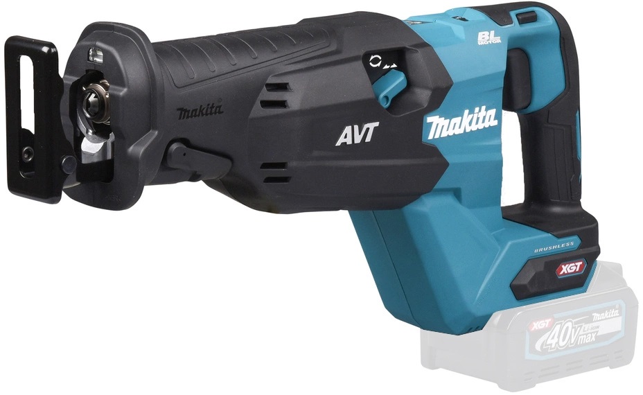 Makita Piła Szablasta Posuwowa 40V Xgt JR002GZ