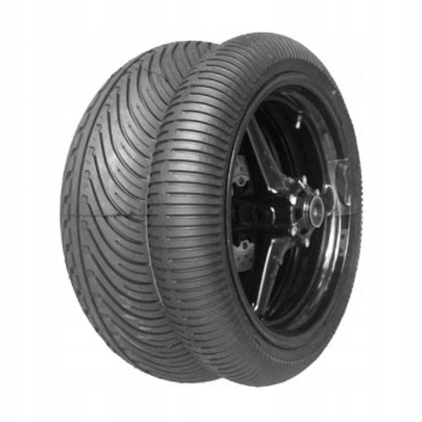 Dunlop Pneumatika 190/55R17 Tl KR393 MS2 Race (414) Tl Zadná Dot 39/2020 (na Objednávku)
