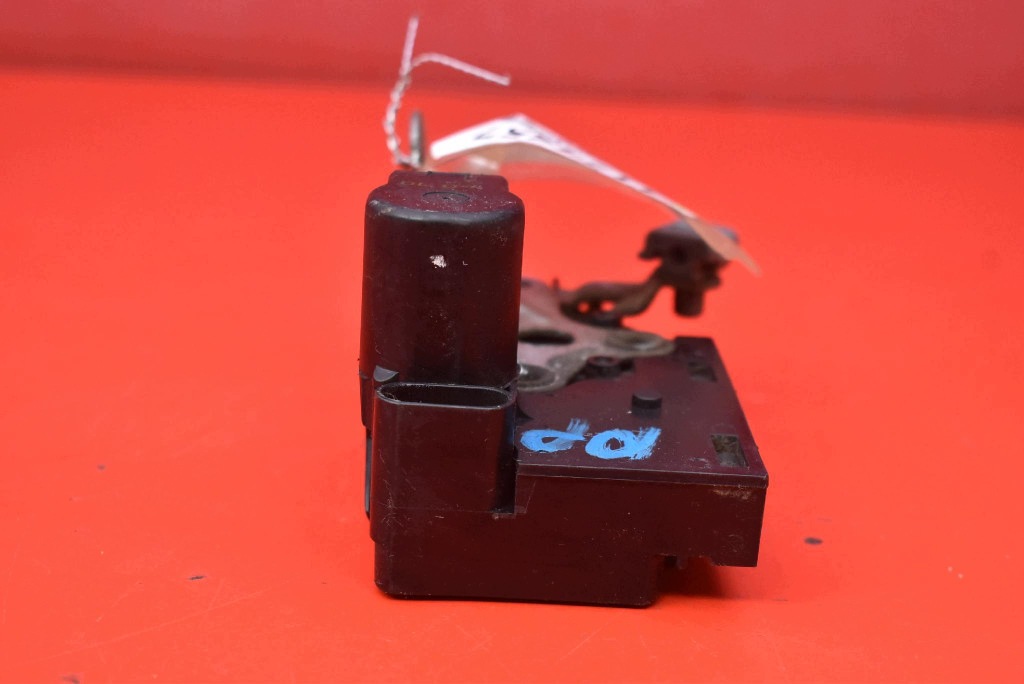 lock door right front front EU CHEVROLET AVEO T250 5D HB 06-12