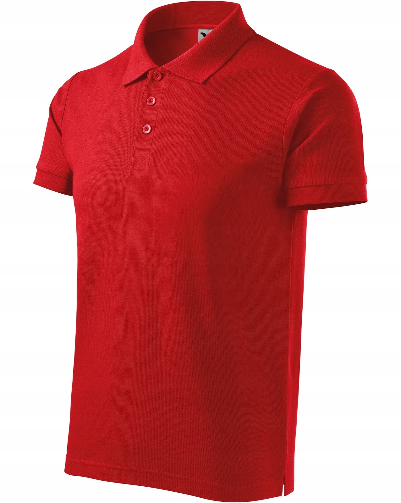 

Malfini Cotton Heavy 215 koszulka męska polo L