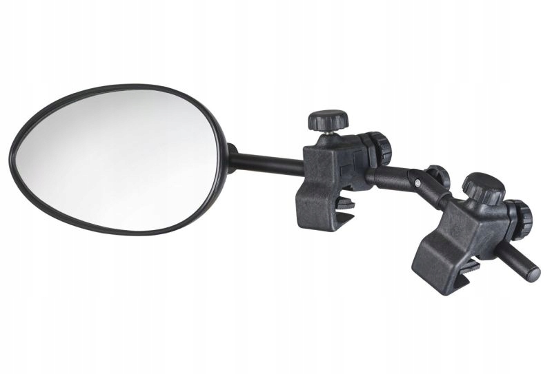 Lusterka dodatkowe do holowania kampera Reich Marka Reich