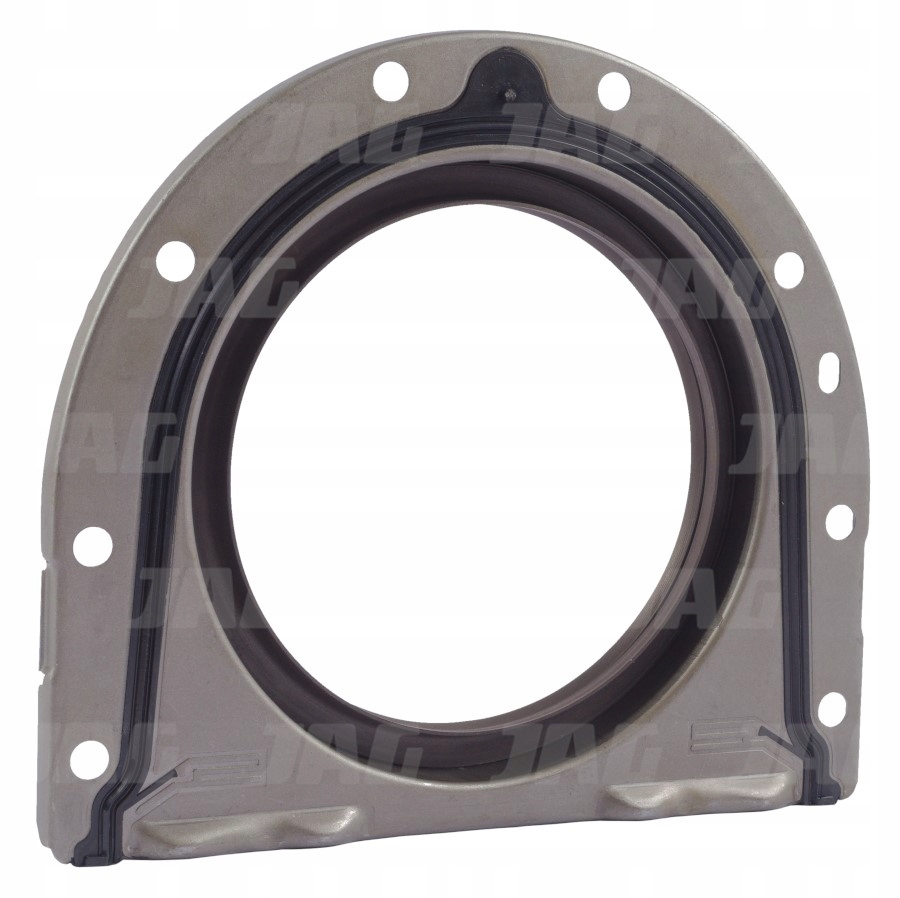 Těsnění klikového hřídele zadní Massey Ferguson 5400 6400 2418F705