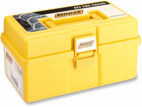 Łańcuchy śnieżne śniegowe do quada wózka Numer katalogowy oryginału M91-60009