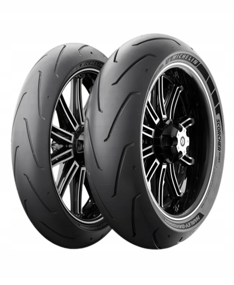 Michelin Scorcher Sport 180/55 R17 73 W Tl