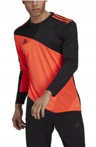 Adidas Squadra 21 Goalkeeper Jers GK9805 Bluza bramkarska roz L