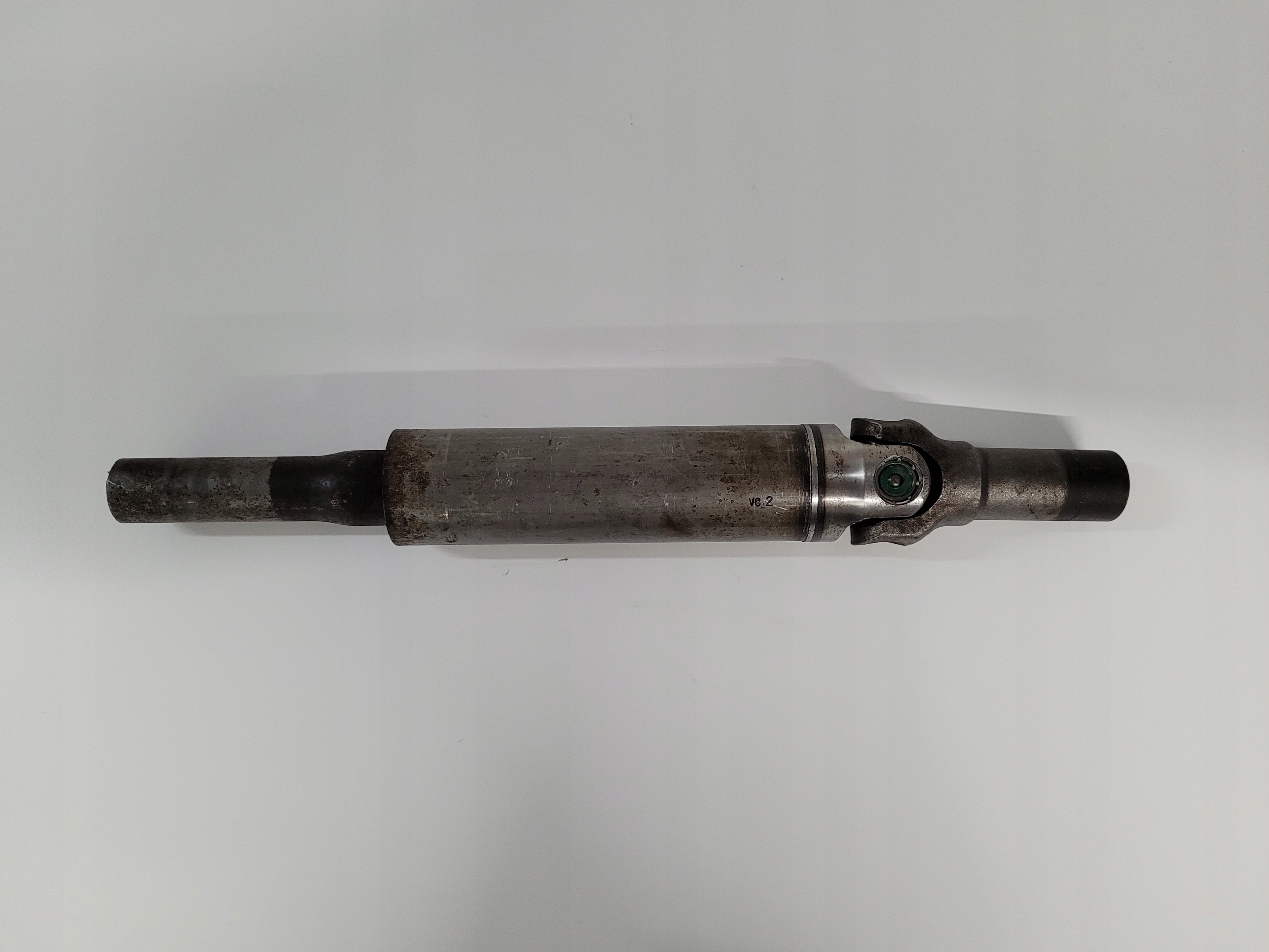 HonGL1800-90 - Honda GL 1800 GOLDWING 01-05 Карданний вал Хрестовина