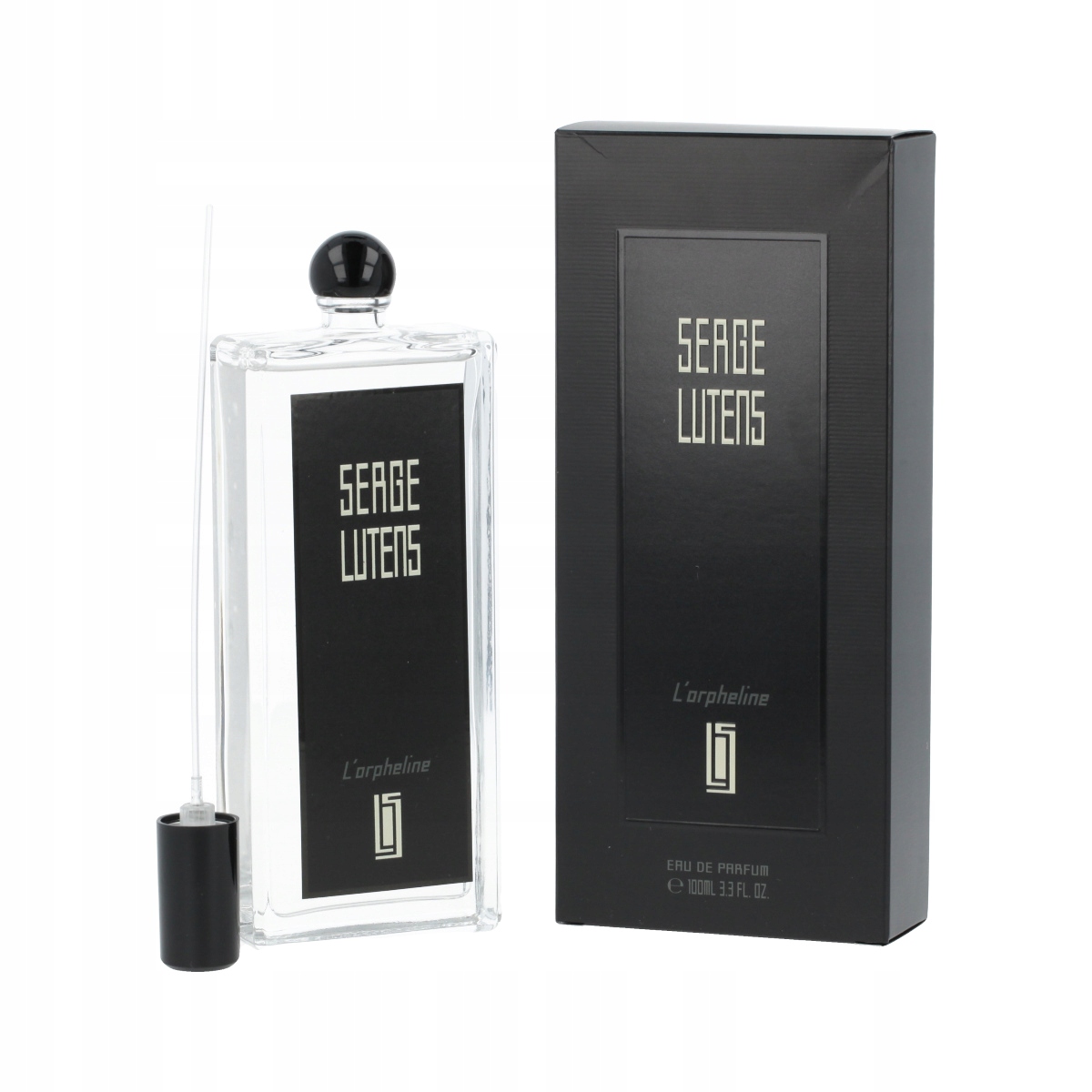 Serge Lutens L'orpheline Edp 100 ml Unisex