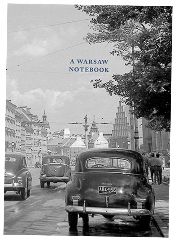 A Warsaw notebook