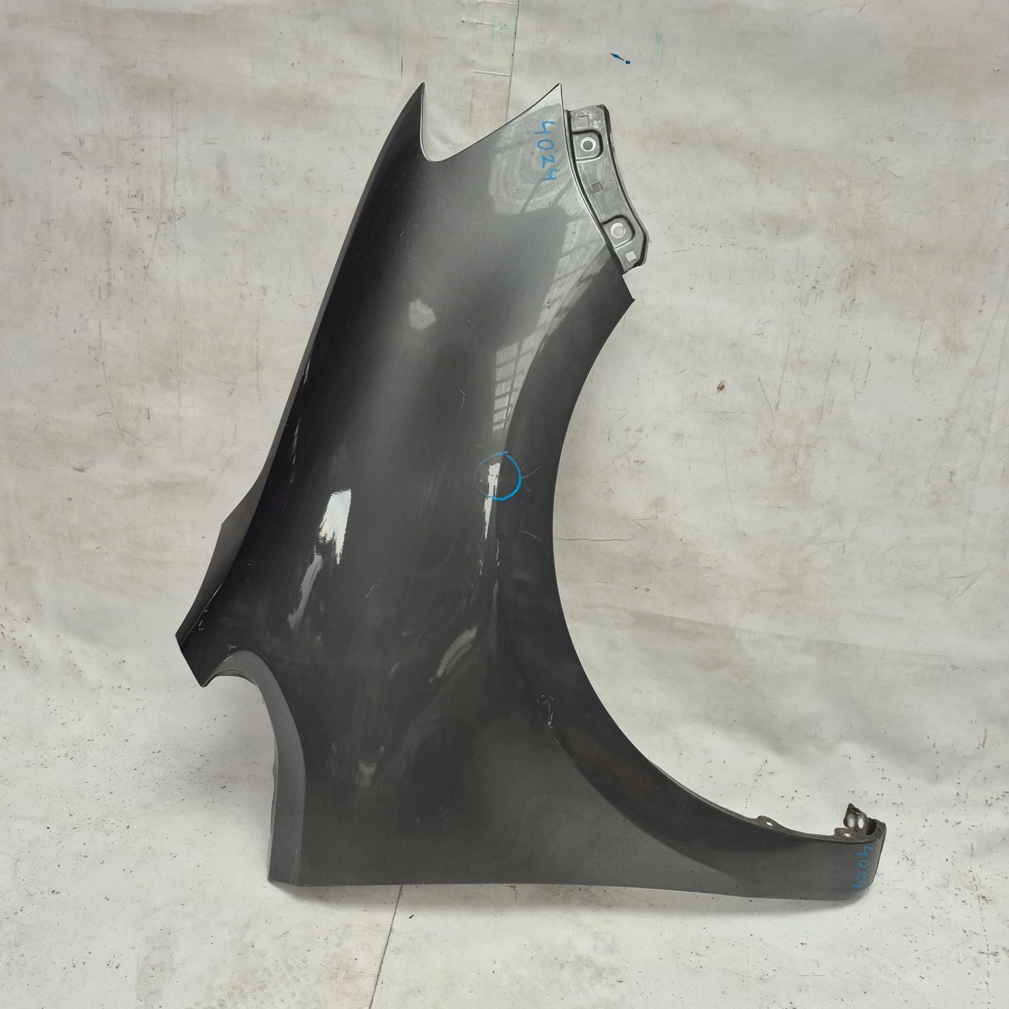 VW SHARAN SEAT ALHAMBRA II 2 10-22 fender front front right