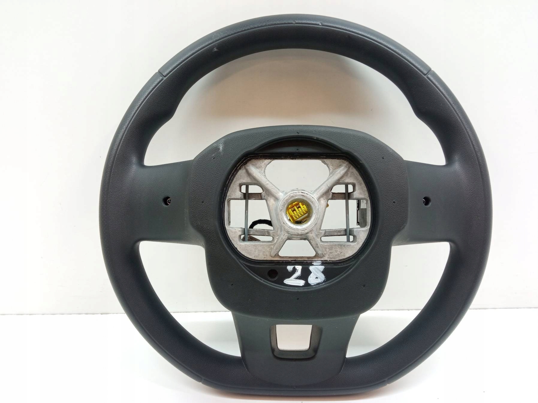 steering wheel, nice 98164325ZD Citroen C3 III (2016-2024)