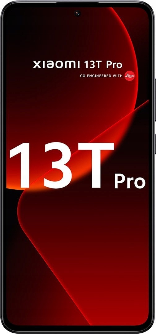 Xiaomi 13 Pro 5G 12/512GB Czarny - Cena, opinie na