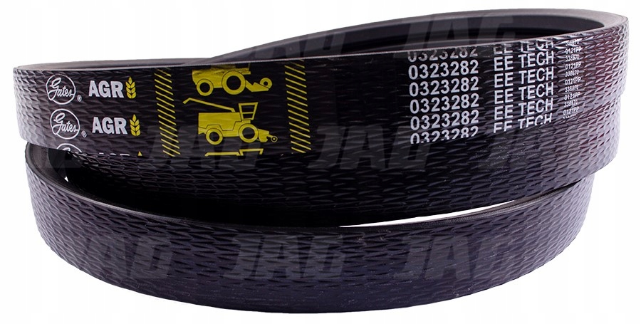 Pás Gates New Holland TR75 TR85 Z51707 84061293 80785415