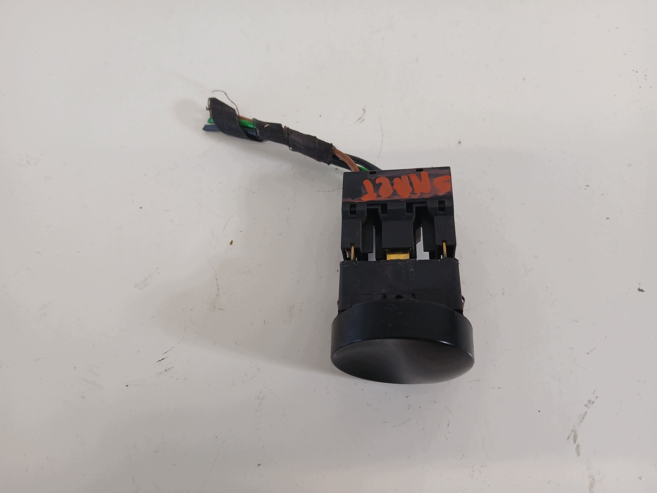 SMART FORTWO et Bouton Vitres 111300215