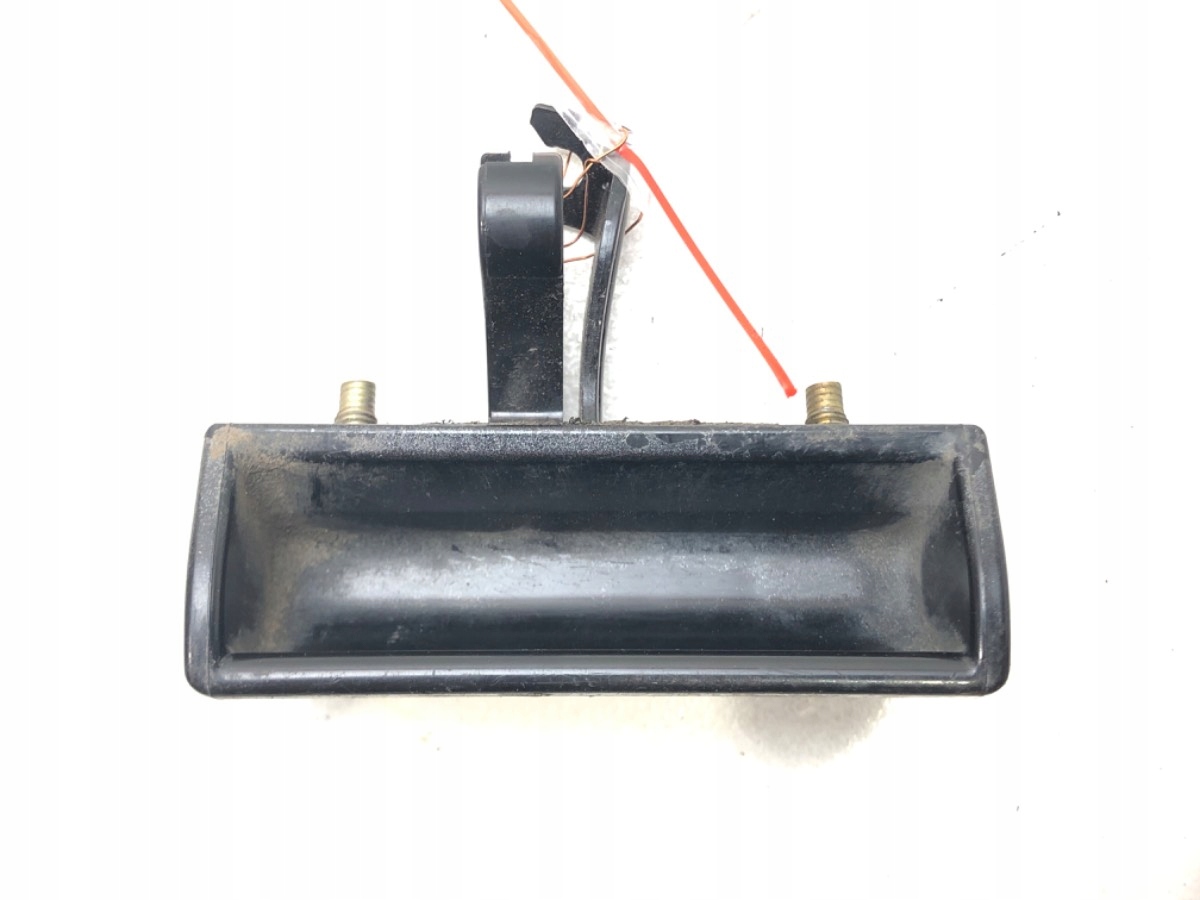 453755 - РУЧКА ЗАДНІХ ДВЕРЕЙ HONDA JAZZ II HB 5D 01-08