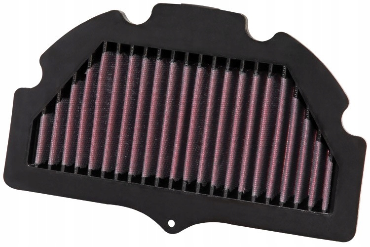 Vzduchový Filter Moto Suzuki GSXR600/750 06-09 (race Specific) SU-7506R-