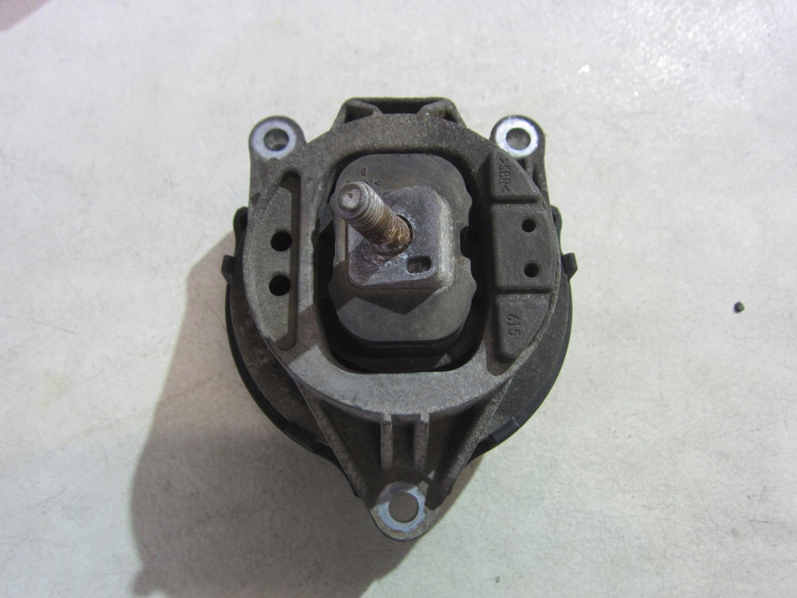 BMW X3 F25 N52 N55 engine mount left 6785711