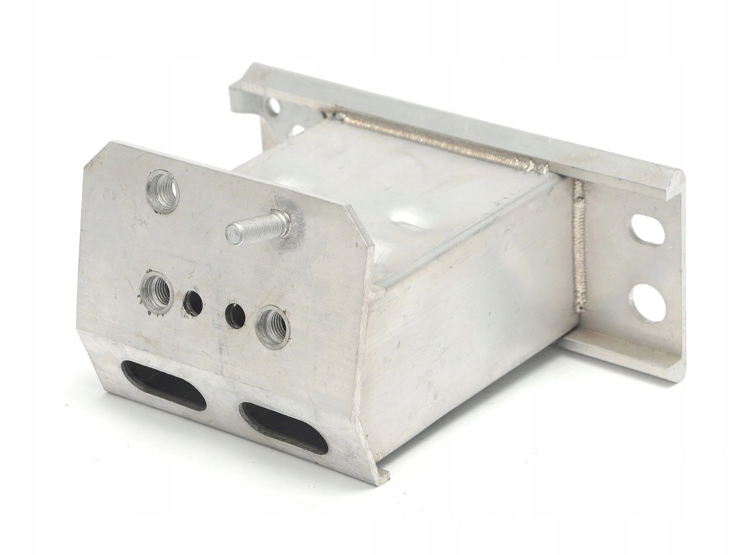 Toyota Prius 09-15 zóna rozdrcení Levá zesílení