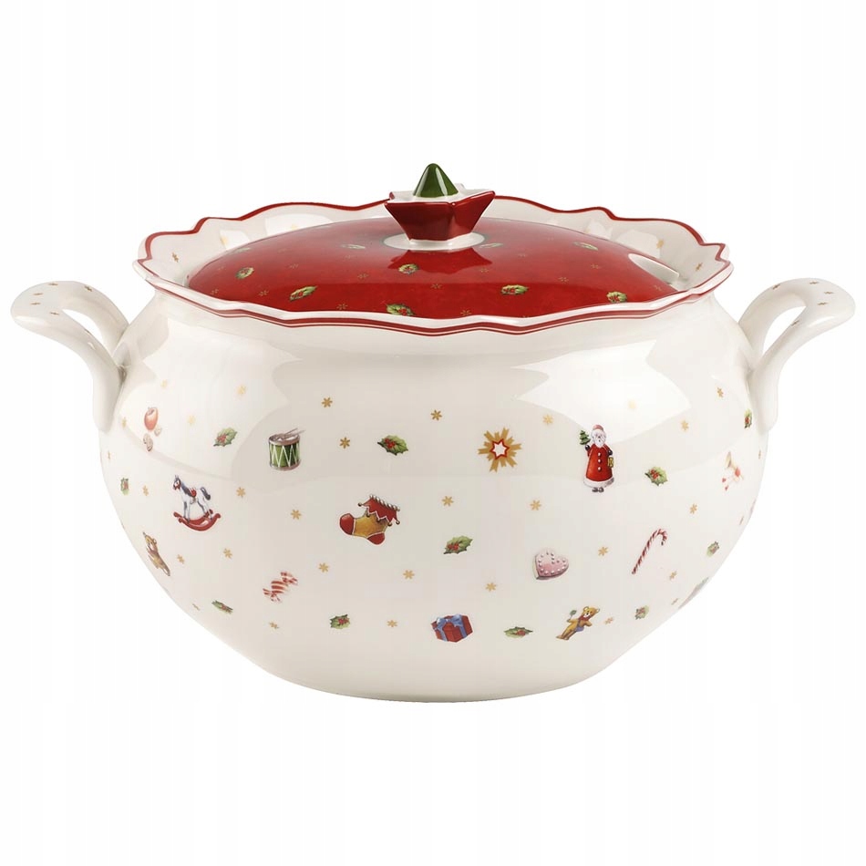 Waza do zupy Toy's Delight Villeroy & Boch