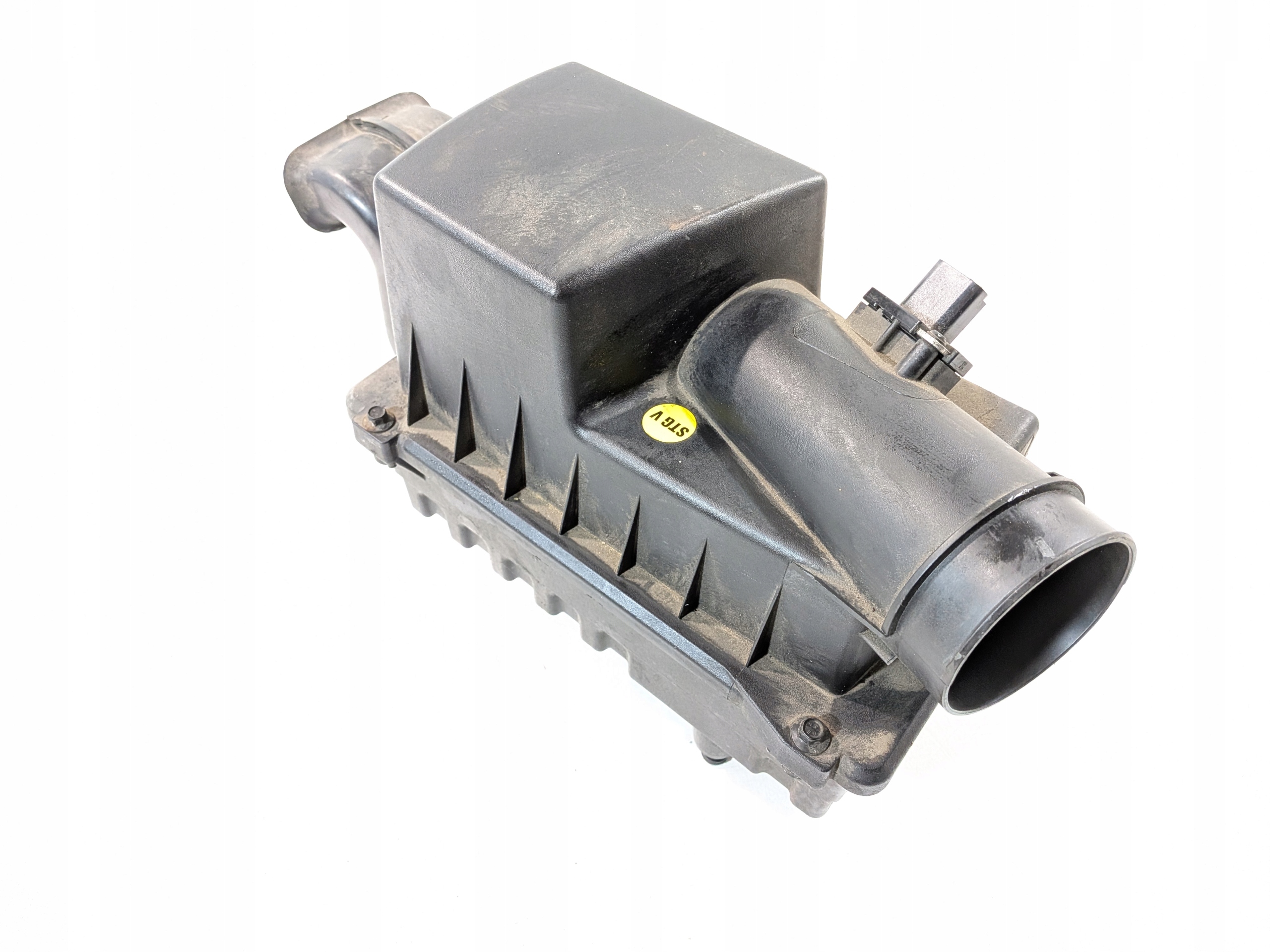 Gehäuse filter luft Ford Transit Connect 02-13