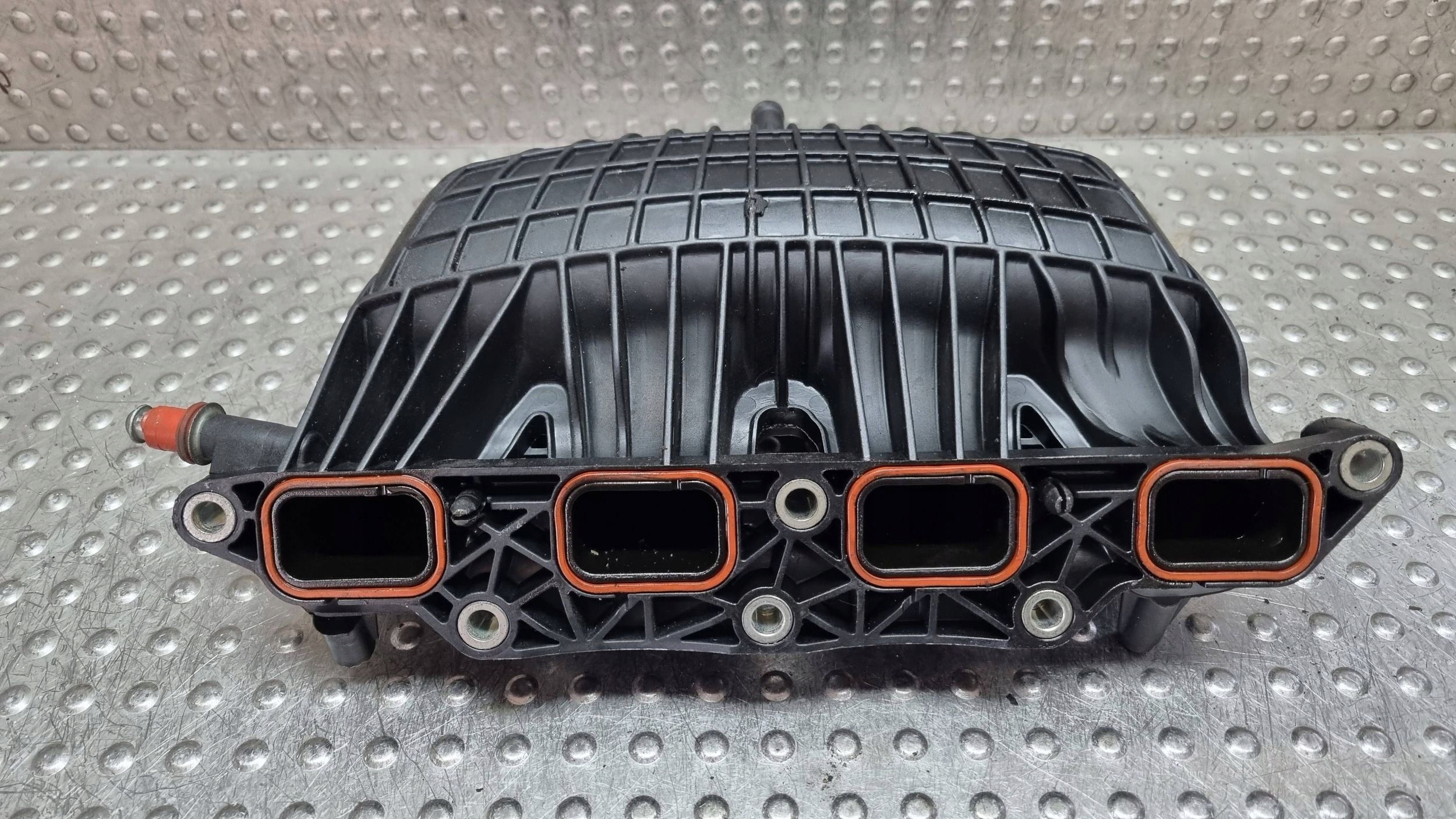 intake manifold 03C129711AB SCIROCCO III GOLF VI A3 8P LEON II YETI 1.4 TSI