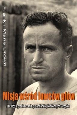 Misja wśród łowców głów
