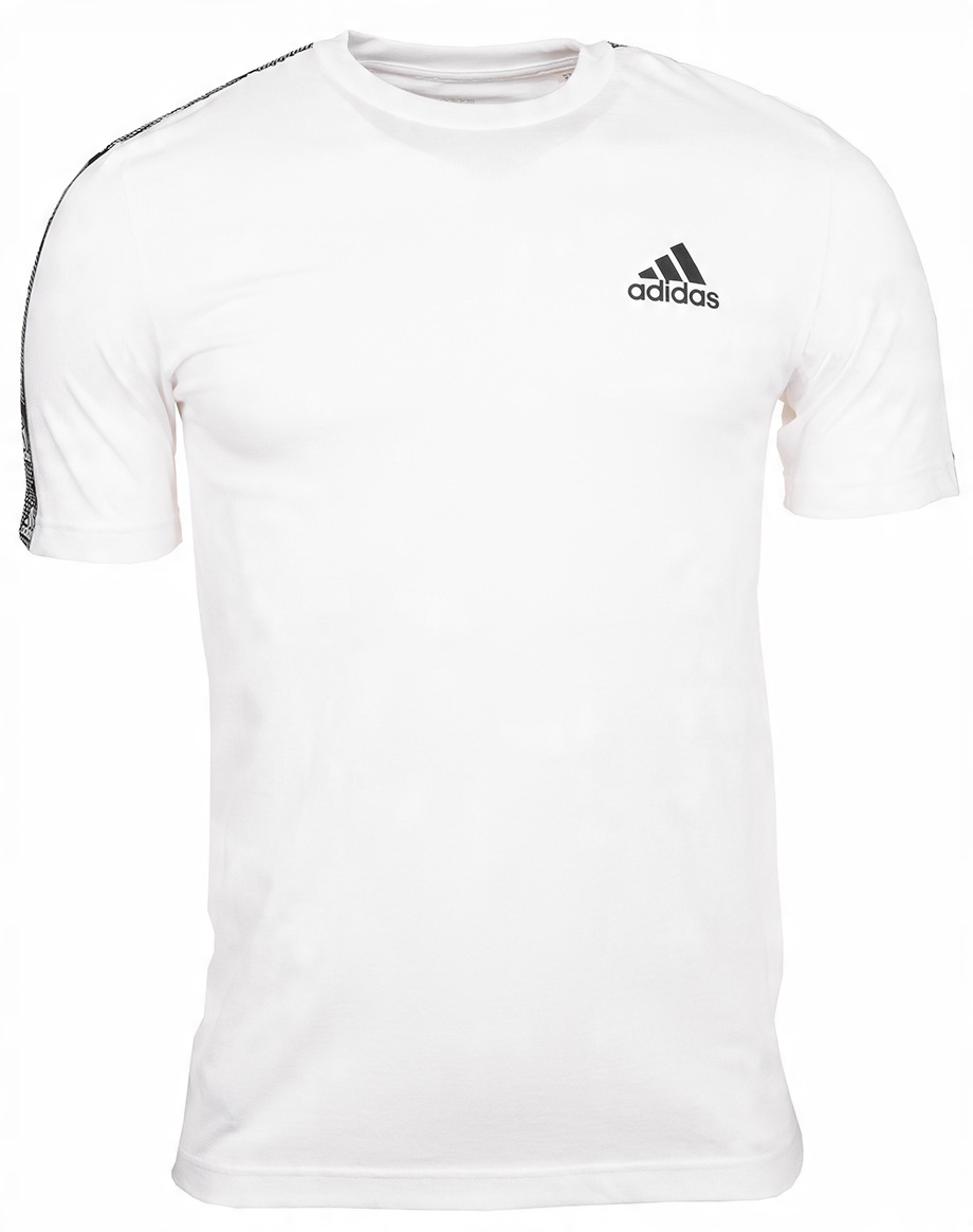 

Koszulka męska tshirt adidas Essentials Tape r.M