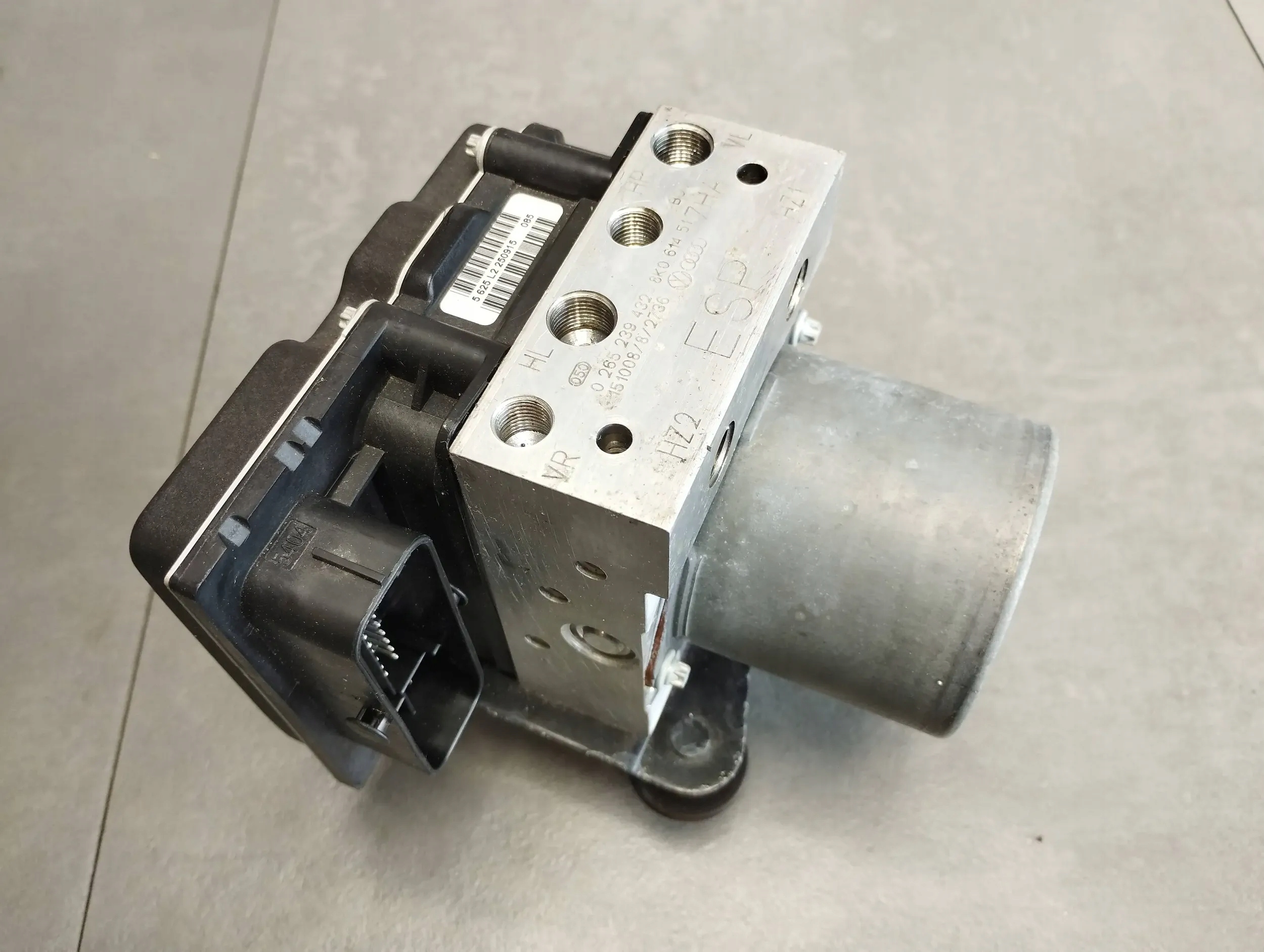 Audi A5 Sportback 8TA Pompa ABS 8K0907379CP