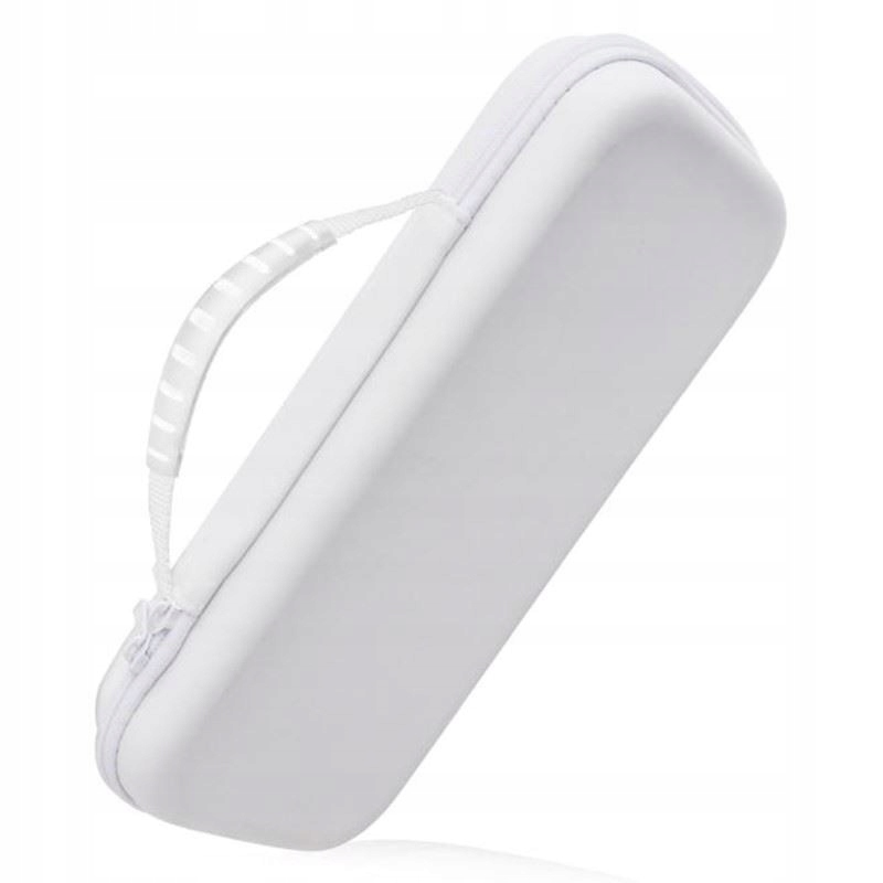 Etui Pokrowiec do ASUS ROG Ally I Ally X białe Obudowa Case Futerał