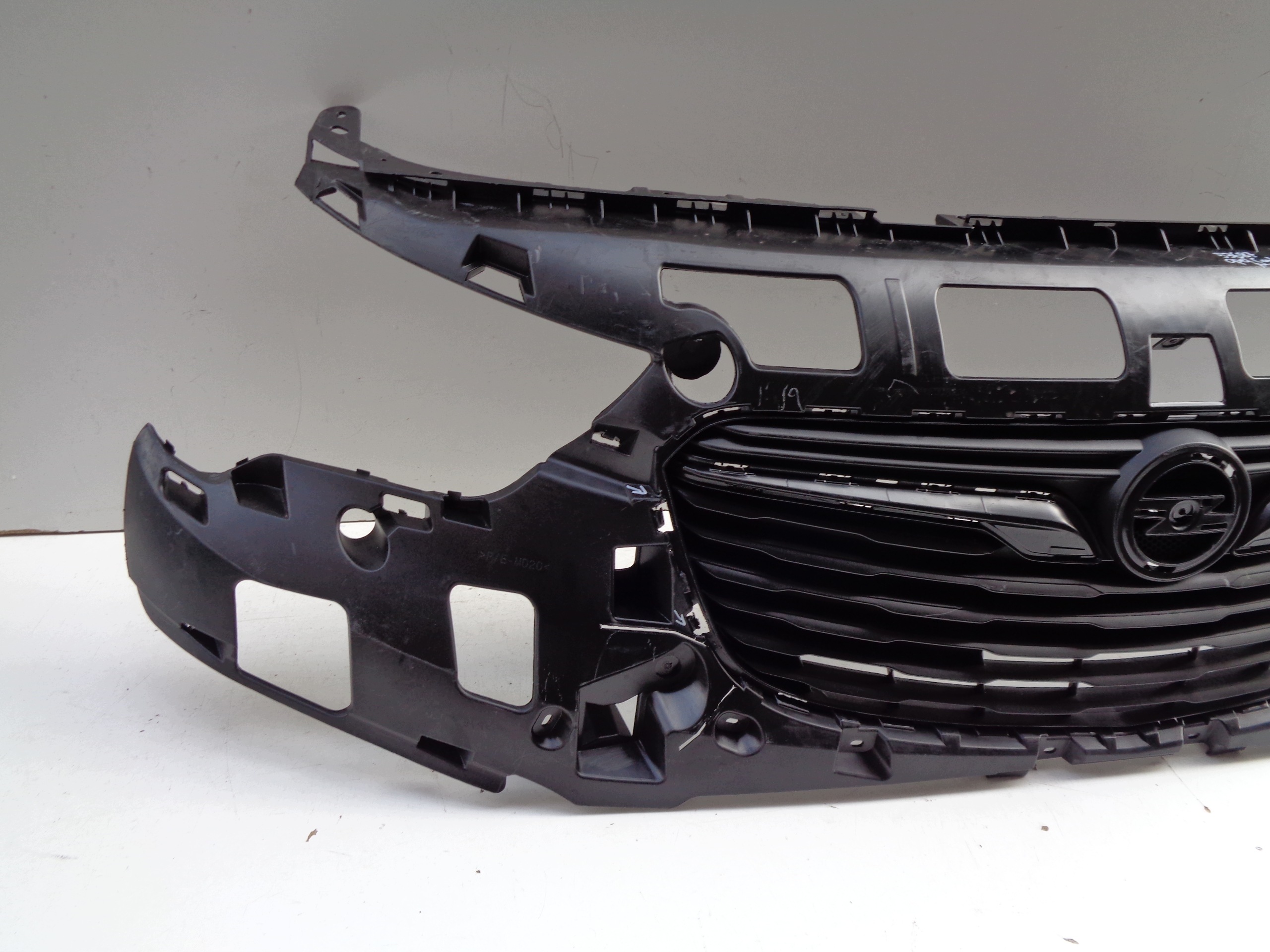 grille OPEL COMBO E 18- NR 53687