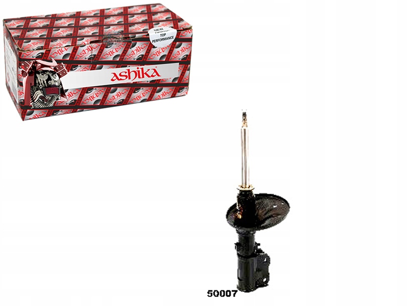 АМОРТИЗАТОР ASHIKA A3192 B3192 5465028221 54650285