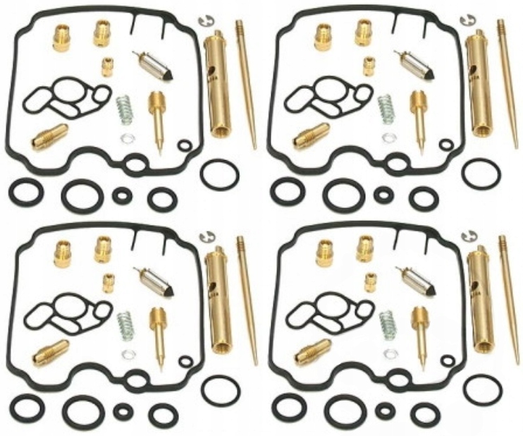 Sada pro opravu karburátoru L724.29.46 KY-0753Č.
