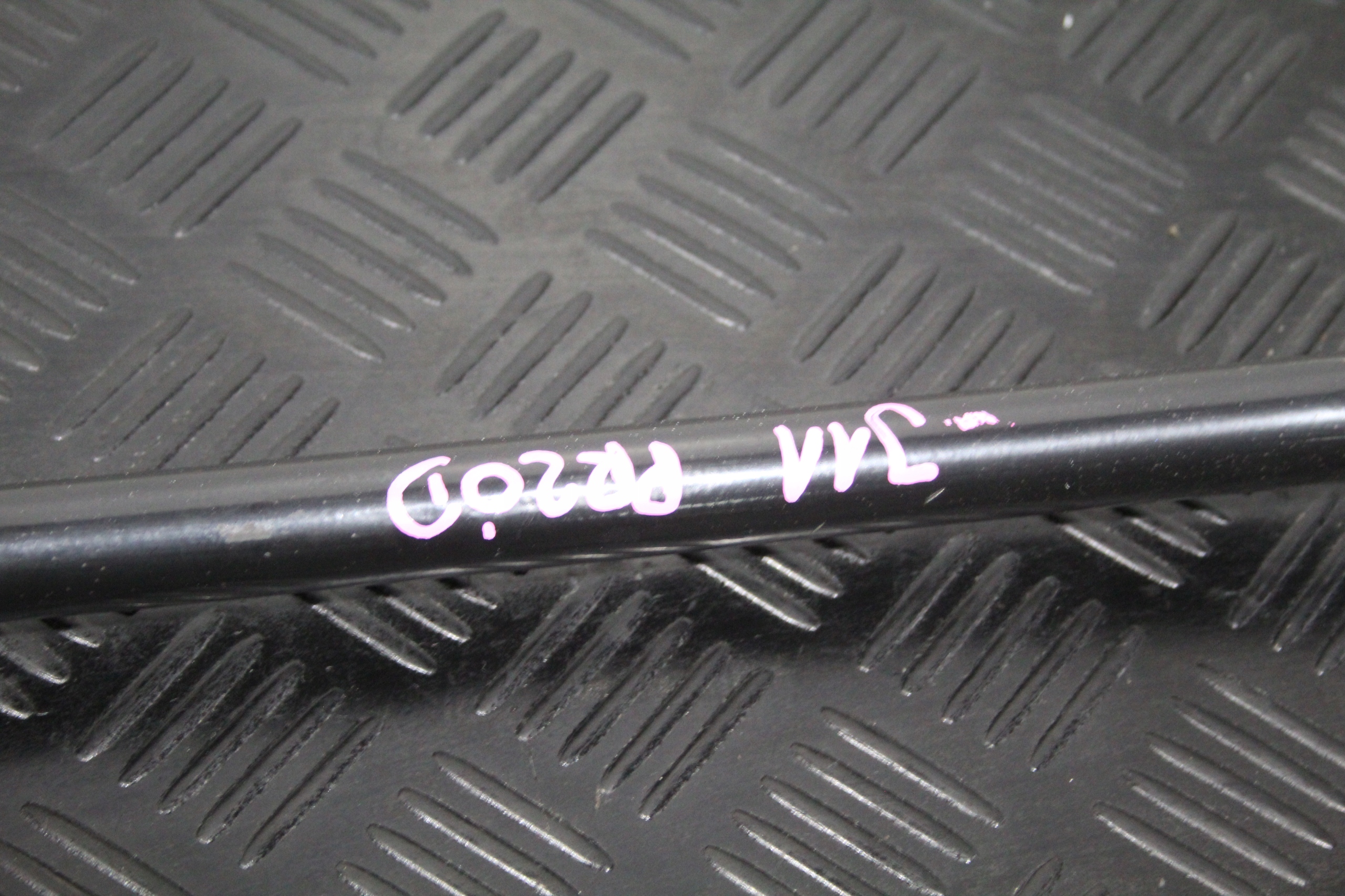 STABILIZATOR tyčka předek QASHQAI J11