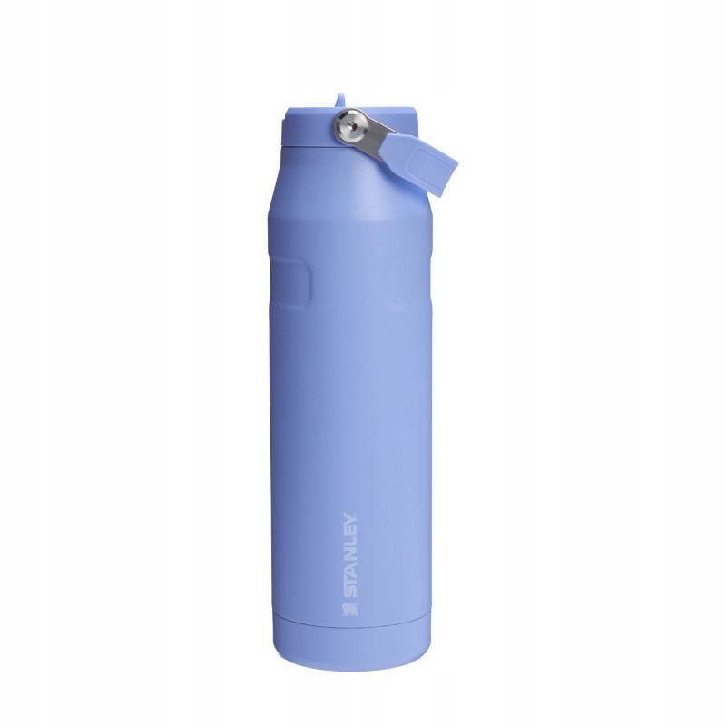 Stanley Fľaša na vodu IceFlow FlipStraw 1.06L Hydrangea 2.0