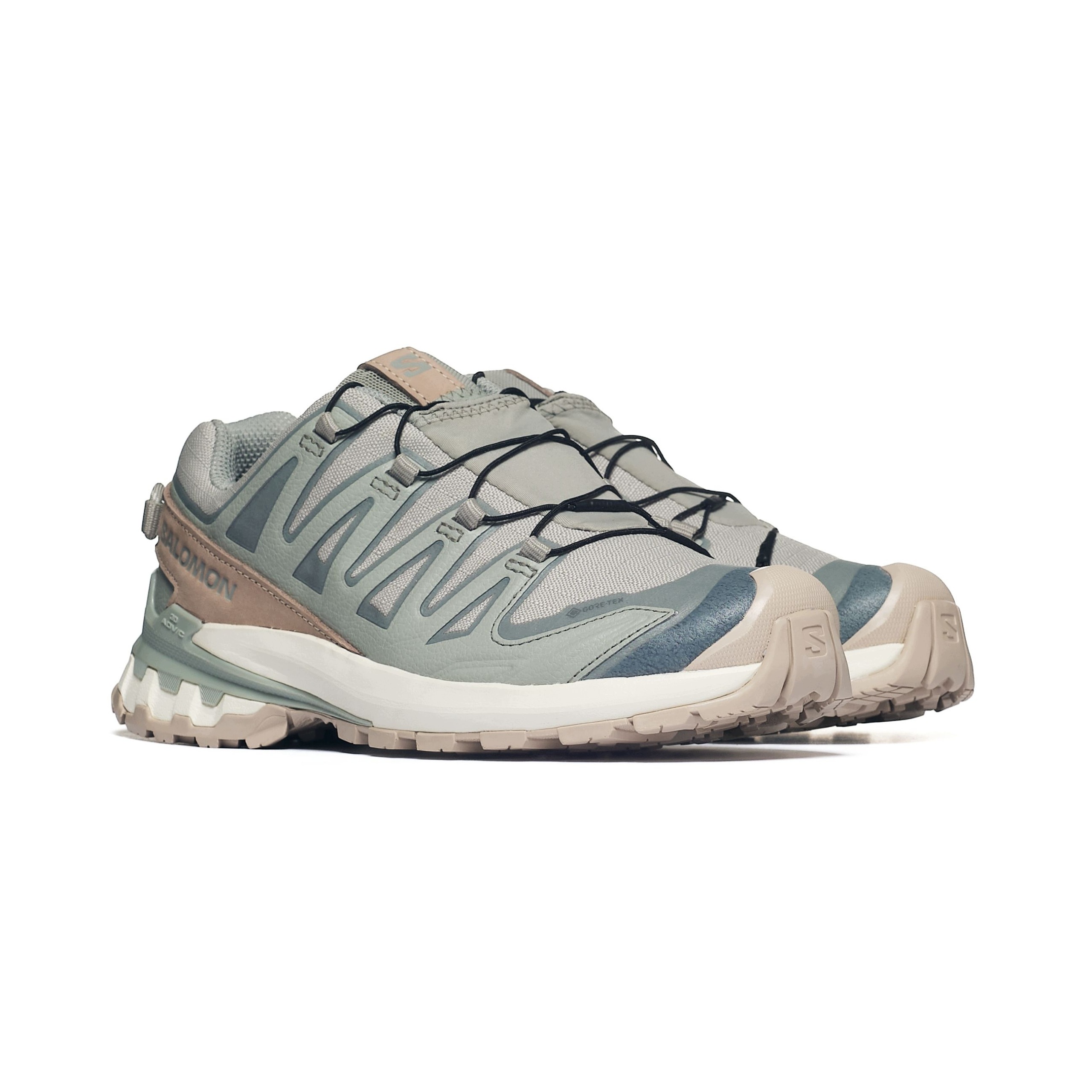 Trekkingové Salomon Xa Pro 3D V9 Gtx Lifelong W L49297300 37 1 38 Dámské