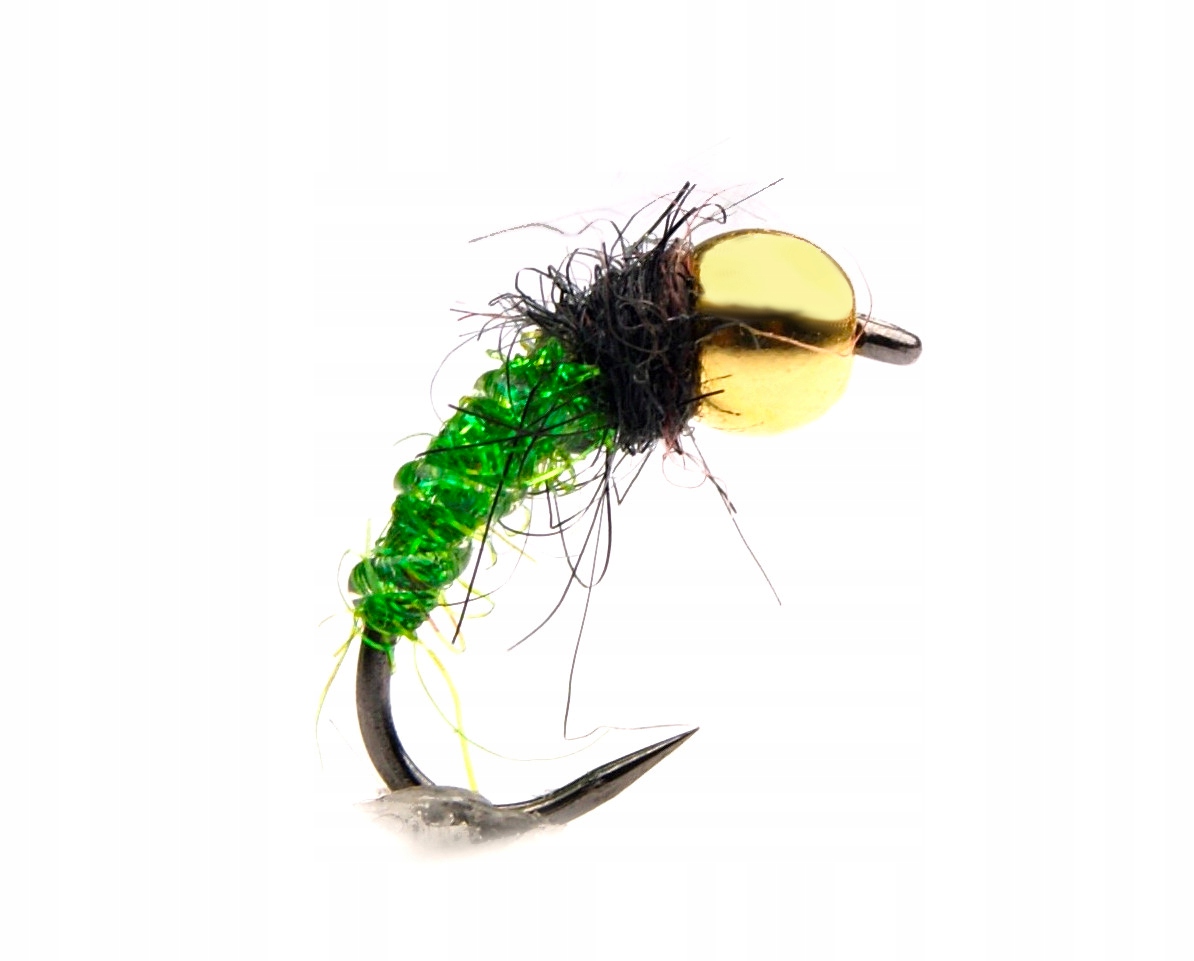 

Green Rock Worm